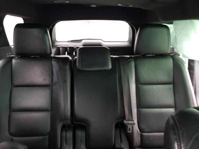 Photo 10 from auction – 2014 FORD EXPLORER X with VIN 1FM5K8D8XEGA13282