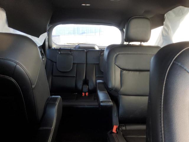 Photo 10 from auction – 2020 FORD EXPLORER X with VIN 1FMSK8DH8LGC08880