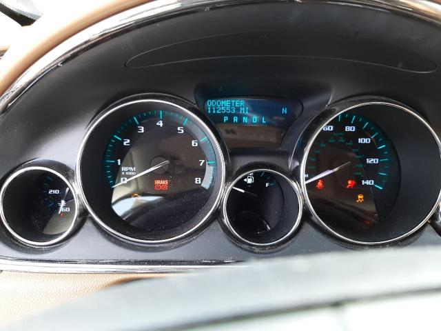 Photo 9 from auction – 2015 BUICK ENCLAVE with VIN 5GAKVBKD6FJ366006