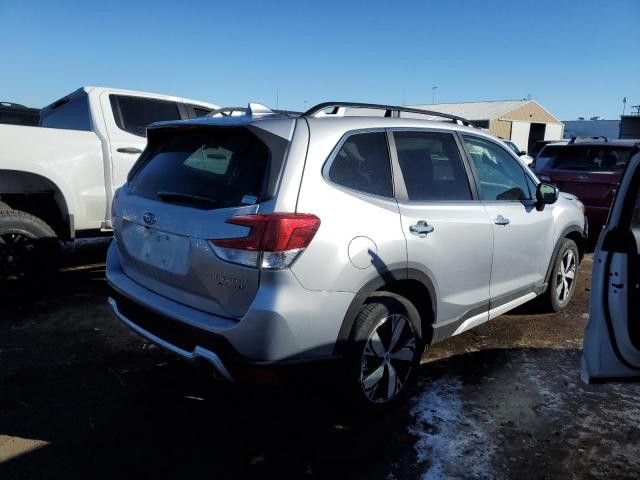 Photo 3 from auction – 2019 SUBARU FORESTER T with VIN JF2SKAWC3KH405611