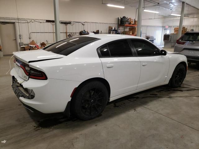 Photo 3 from auction – 2017 DODGE CHARGER SX with VIN 2C3CDXJG7HH505387