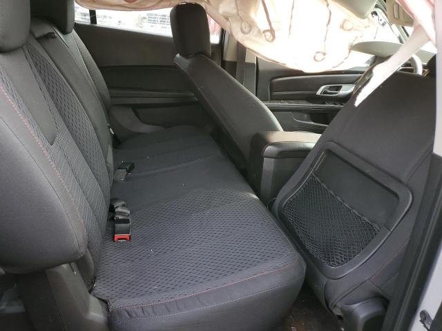 Photo 10 from auction – 2011 GMC TERRAIN SL with VIN 2CTALMEC7B6202466