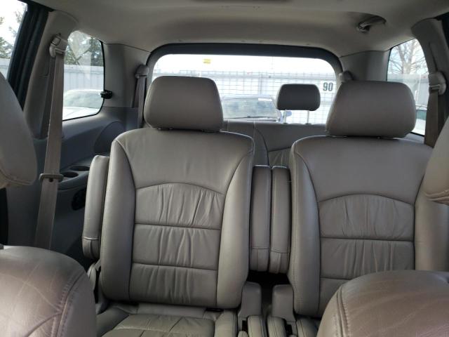 Photo 10 from auction – 2002 MAZDA MPV WAGON with VIN JM3LW28J220328289