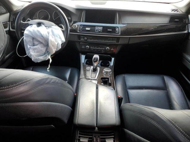 Photo 8 from auction – 2016 BMW 535 I with VIN WBA5B1C56GG553702