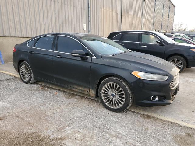 Photo 4 from auction – 2015 FORD FUSION TIT with VIN 3FA6P0K95FR196792