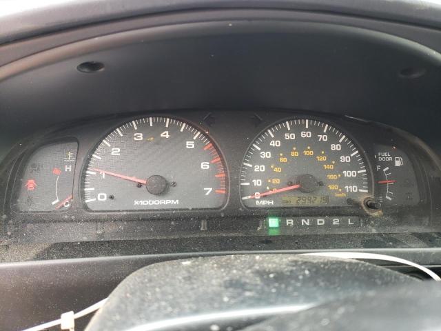 Photo 9 from auction – 1999 TOYOTA 4RUNNER SR with VIN JT3GN86R7X0100535