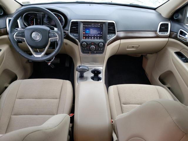 Photo 8 from auction – 2014 JEEP GRAND CHER with VIN 1C4RJFAG8EC148759