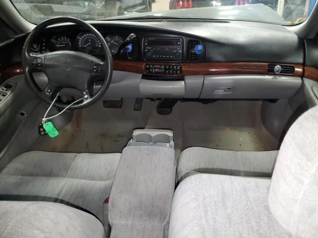 Photo 8 from auction – 2005 BUICK LESABRE CU with VIN 1G4HP52K35U283628