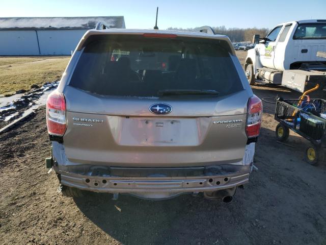 Photo 6 from auction – 2015 SUBARU FORESTER 2 with VIN JF2SJAHC9FH570519