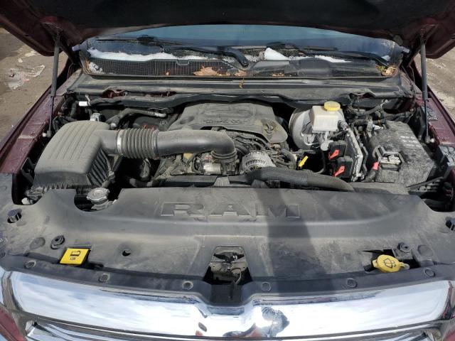 Photo 11 from auction – 2019 RAM 1500 LARAM with VIN 1C6SRFJT4KN517535