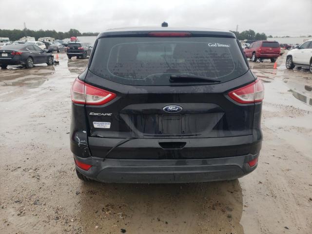 Photo 6 from auction – 2013 FORD ESCAPE S with VIN 1FMCU0F71DUC34406