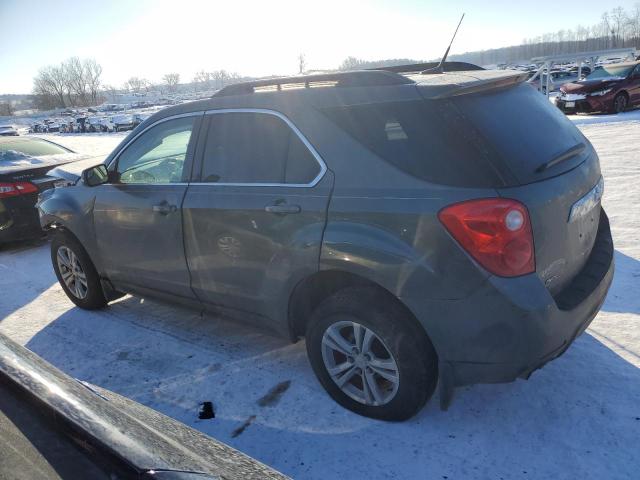 Photo 2 from auction – 2013 CHEVROLET EQUINOX LT with VIN 2GNFLEE37D6127379