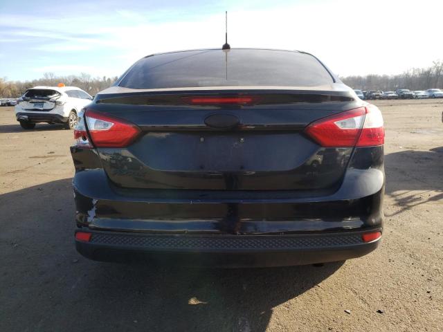 Photo 6 from auction – 2013 FORD FOCUS SE with VIN 1FADP3F21DL216280