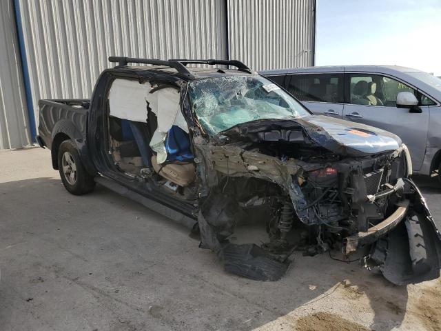 Photo 4 from auction – 2008 NISSAN FRONTIER C with VIN 1N6AD07U78C439172