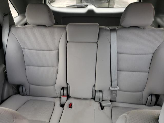 Photo 10 from auction – 2011 KIA SORENTO BA with VIN 5XYKTCA17BG184570