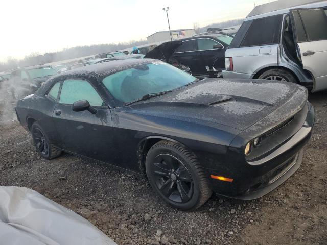 Photo 4 from auction – 2018 DODGE CHALLENGER with VIN 2C3CDZAG5JH183530