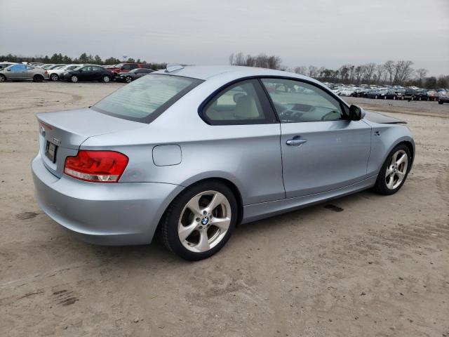 Photo 3 from auction – 2012 BMW 128 I with VIN WBAUP7C56CVM54898