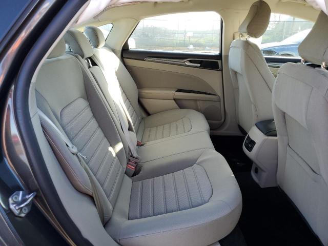 Photo 10 from auction – 2020 FORD FUSION SE with VIN 3FA6P0HD8LR130096
