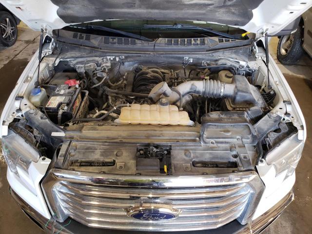 Photo 11 from auction – 2015 FORD F150 SUPER with VIN 1FTEW1EF2FKD27049