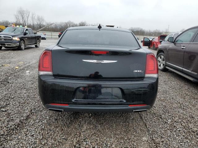 Photo 6 from auction – 2017 CHRYSLER 300 S with VIN 2C3CCABG2HH552177