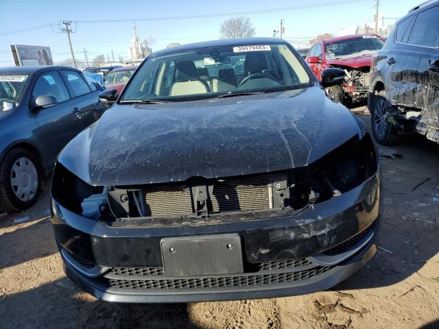 Photo 5 from auction – 2015 VOLKSWAGEN PASSAT SE with VIN 1VWBT7A32FC025360