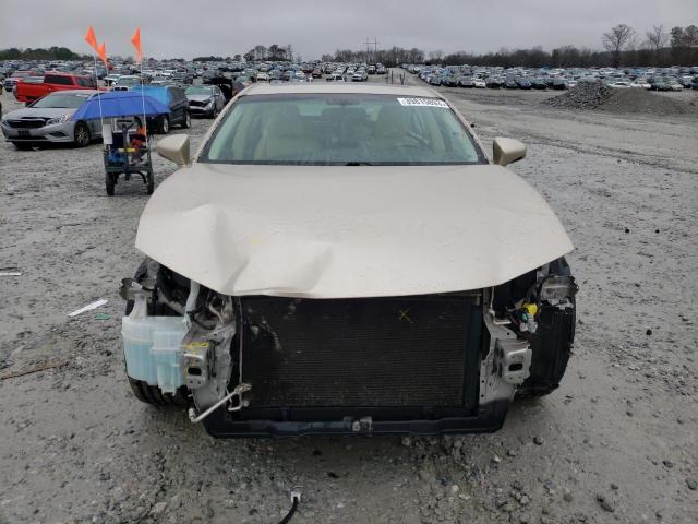 Photo 5 from auction – 2013 LEXUS ES 350 with VIN JTHBK1GG7D2002722