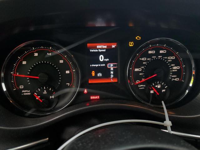 Photo 9 from auction – 2014 DODGE CHARGER SE with VIN 2C3CDXBG4EH116071