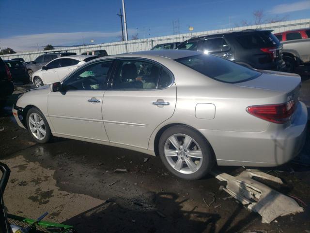Photo 2 from auction – 2004 LEXUS ES 330 with VIN JTHBA30G255076641