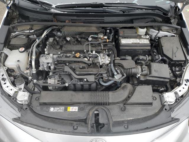 Photo 11 from auction – 2022 TOYOTA COROLLA SE with VIN 5YFP4MCEXNP101139