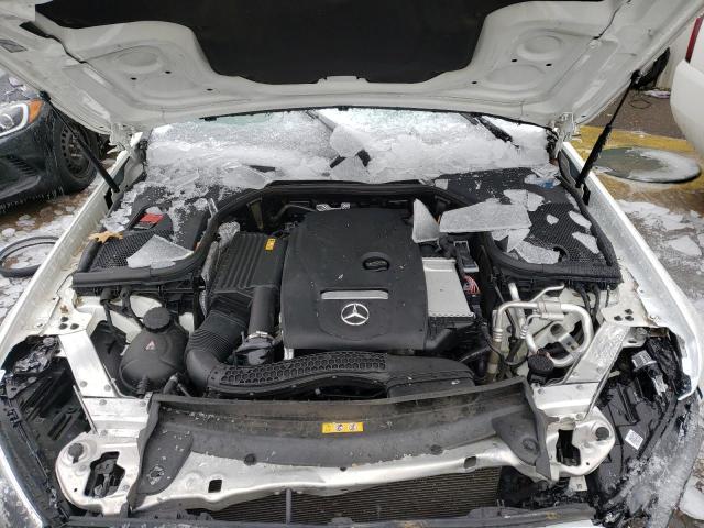 Photo 11 from auction – 2018 MERCEDES-BENZ E 300 with VIN WDDZF4JB0JA463738