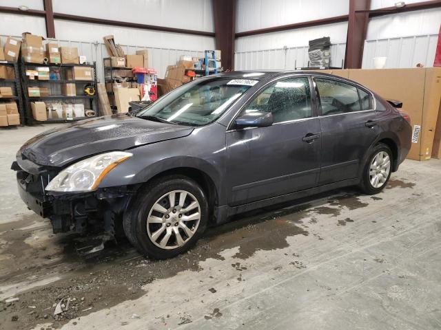 صورة رقم 1 من المزاد - 2010 NISSAN ALTIMA BAS مع VIN 1N4AL2AP1AN405619
