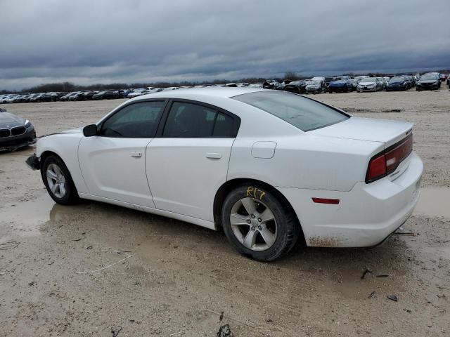 Photo 2 from auction – 2014 DODGE CHARGER with VIN 2C3CDXBG2EH269080