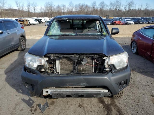 Photo 5 from auction – 2014 TOYOTA TACOMA with VIN 5TFPX4EN7EX019360