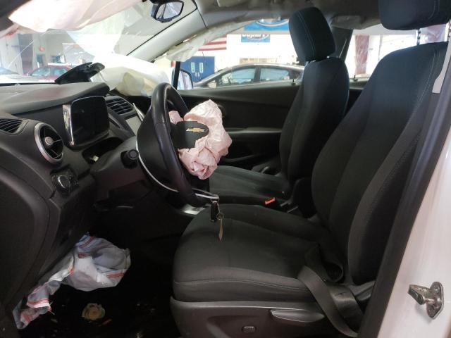 Photo 7 from auction – 2016 CHEVROLET TRAX LS with VIN 3GNCJKSB0GL228623