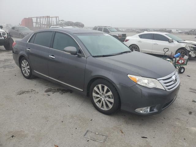 Photo 4 from auction – 2011 TOYOTA AVALON BAS with VIN 4T1BK3DB3BU419256