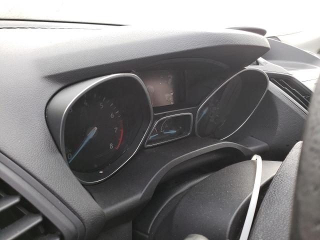 Zdjęcie 9 z aukcji – 2017 FORD ESCAPE S z VIN 1FMCU0F7XHUC14693