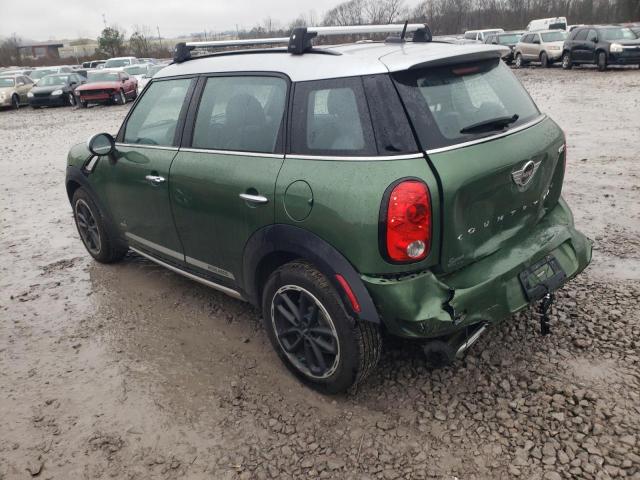 Photo 2 from auction – 2016 MINI COOPER S C with VIN WMWZC5C56GWU21034