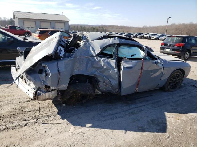 Photo 3 from auction – 2021 DODGE CHALLENGER with VIN 2C3CDZKG2MH640877