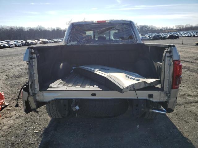 Photo 6 from auction – 2017 FORD F150 SUPER with VIN 1FTEW1EG1HFB43497