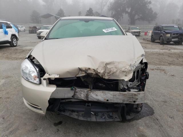 Photo 5 from auction – 2008 CHEVROLET IMPALA LT with VIN 2G1WT58K689136759