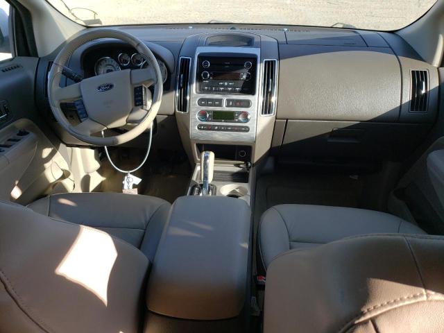 Photo 8 from auction – 2010 FORD EDGE SEL with VIN 2FMDK4JC3ABB16235