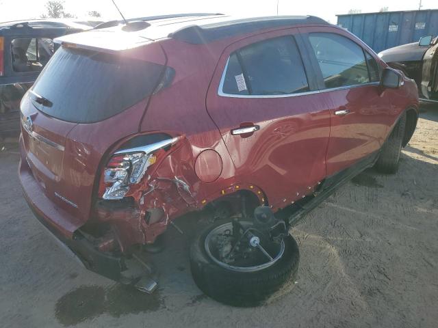 Photo 3 from auction – 2018 BUICK ENCORE PRE with VIN KL4CJASB9JB515867
