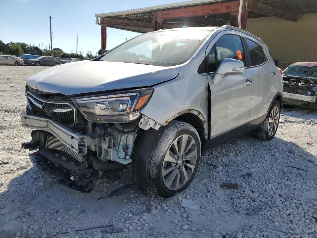 BUICK ENCORE PRE 2019 with VIN KL4CJASB6KB737977 - Photo from auction