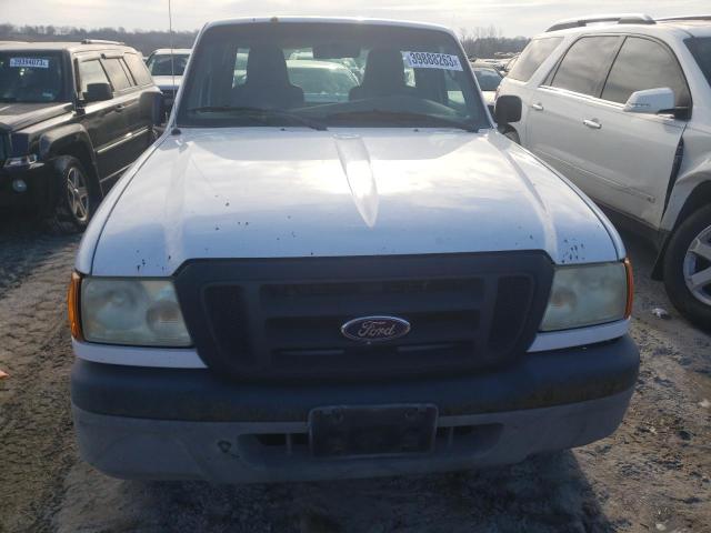 Photo 5 from auction – 2004 FORD RANGER with VIN 1FTYR10D74PB50055