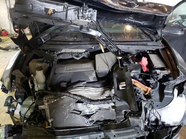Photo 12 from auction – 2014 LINCOLN MKX with VIN 2LMDJ8JK2EBL08998