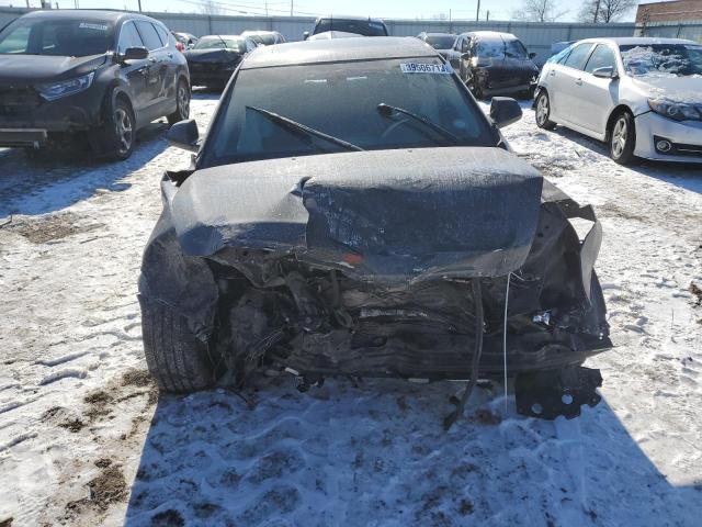 Photo 5 from auction – 2008 CADILLAC CTS with VIN 1G6DF577680188490