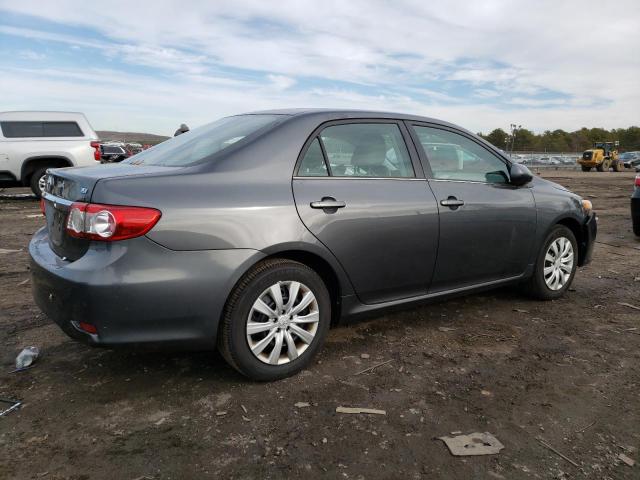Photo 3 from auction – 2013 TOYOTA COROLLA with VIN 2T1BU4EE5DC106979