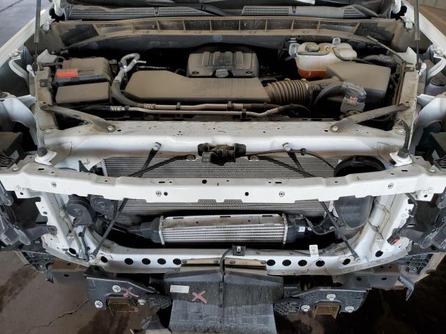 Photo 11 from auction – 2022 GMC SIERRA LIM with VIN 1GTR8AEK8NZ167628