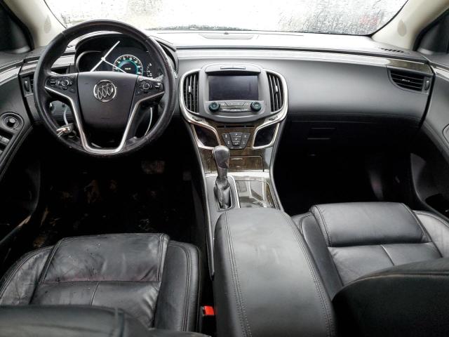Photo 8 from auction – 2015 BUICK LACROSSE with VIN 1G4GC5G39FF199165