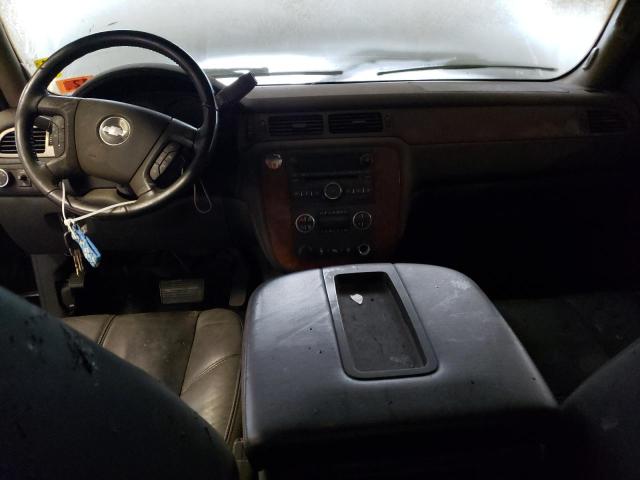 Photo 8 from auction – 2008 CHEVROLET SILVERADO with VIN 1GCHK29K08E201988